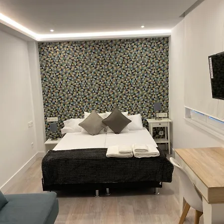 Willmark 2 Apartment *