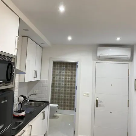 Apartmán Willmark 2 Salamanka