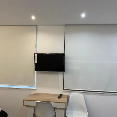 Willmark 2 Apartment