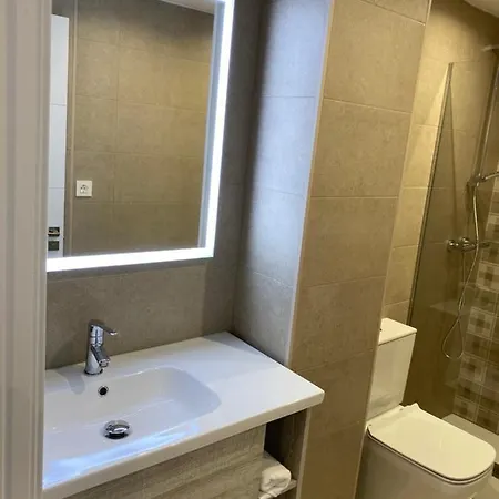 Apartmán Willmark 2 Salamanka