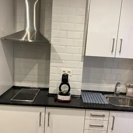 Apartmán Willmark 2