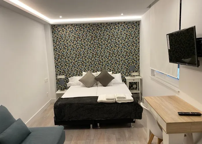 Willmark 2 Apartment *