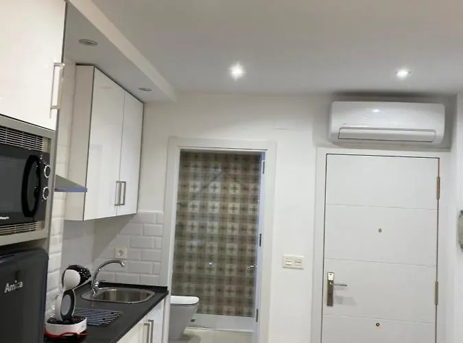 Apartmán Willmark 2 Salamanka