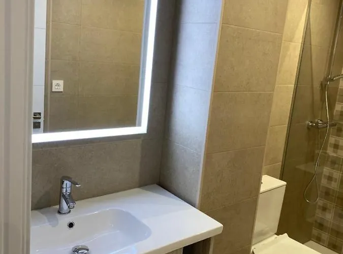 Apartmán Willmark 2 Salamanka