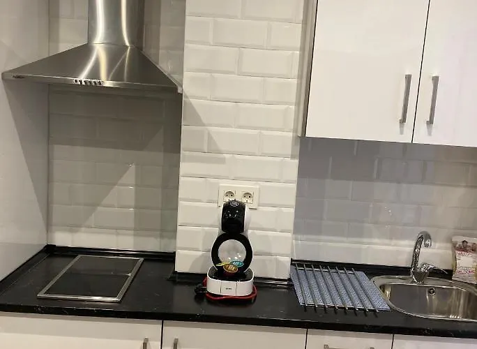 Apartmán Willmark 2